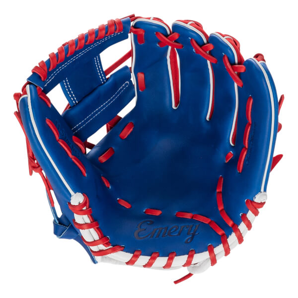 Emery Batch Zero Cordura 11.5" Baseball Glove: EGC115RR: Image #438026