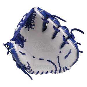 Worth Liberty Advanced Series: LA128T-R Royal Blue: Image #287933