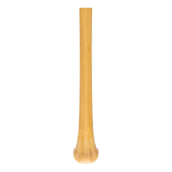 Batte de baseball en bois de dragon bambou Brett certifiée Besr 32