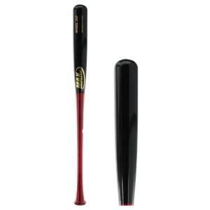 MaxBat Pro Maple Wood Baseball Bat: Model 243: Image #361144