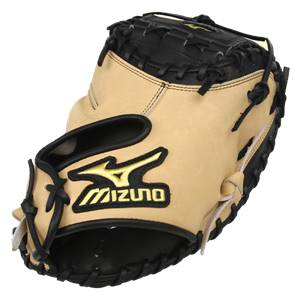 Mizuno Classic Pro Series: GXC26 Catcher's Mitt: Image #287371