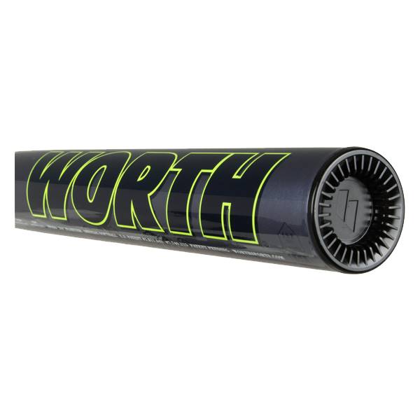 Bâton de Softball Fastpitch 2025 Rawlings ECLIPSE -12