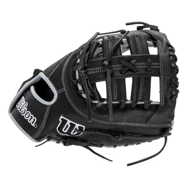 Wilson A700 12" Baseball First Base Mitt: WBW10163712: Image #449361