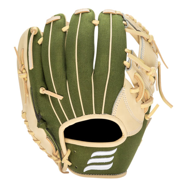 Emery Batch Zero Cordura 11.5" Baseball Glove: EGC115OGC: Image #438024