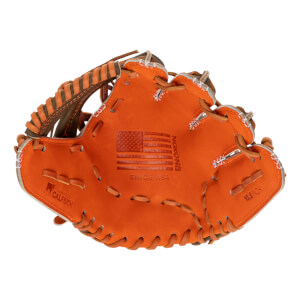 Nokona Hunting Season 10.5" Youth Baseball Glove: HSEP100I: Image #453491