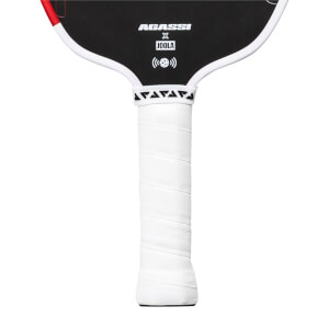 JOOLA Graf Pro 16mm Carbon Fiber Pickleball Paddle: Image #454887