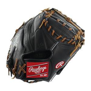 Rawlings GG Gamer Series: GCM325BT Catcher's Mitt: Image #309947