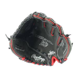 Rawlings Mark Of A Pro Lite 10.5" Youth Baseball Glove: MPL105DSB: Image #316628