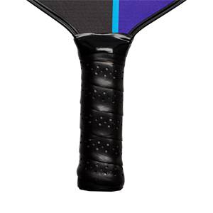 Pickleball International Velocity Lightweight Graphite Pickleball Paddle: Image #405803