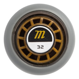 Marucci CAT8 BBCOR Baseball Bat: MCBC8BG: Image #415210