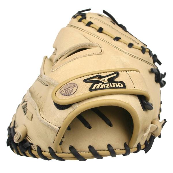 Mizuno MVP 34