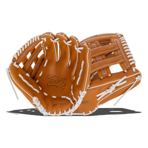 Marucci Oxbow 12.5" Fastpitch Softball Glove: MFGOX47A3FP-TF: Image #446180