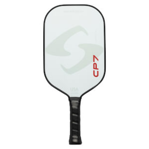 Gearbox CP7 Carbon Fiber Pickleball Paddle: Image #439780