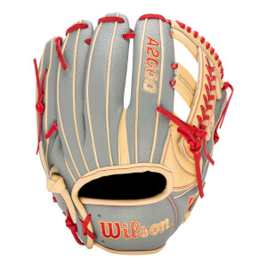 Wilson A2000 SuperSkin 1785 11.75" Baseball Glove: WBW1009711175: Image #426619