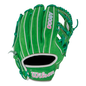 Wilson A2000 1786 Shriners 11.5" Baseball Glove: WBW102535115: Image #453983