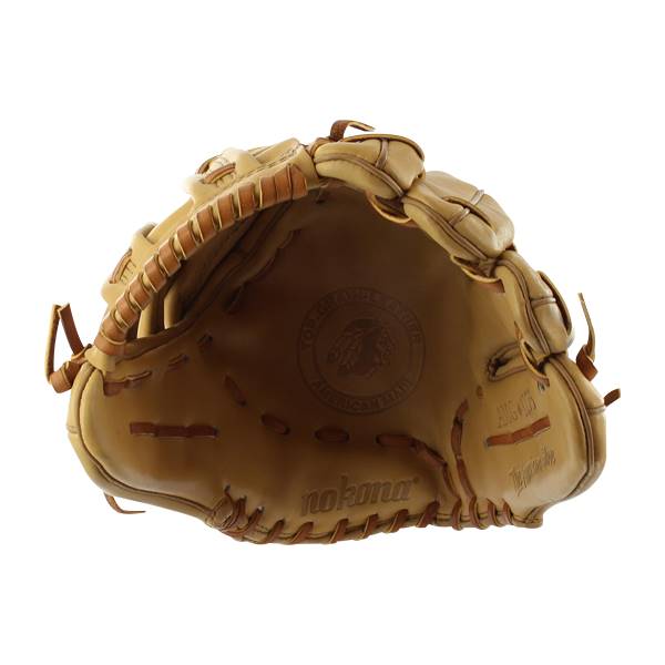 Nokona American Legend Series: AL-1275: Image #298567