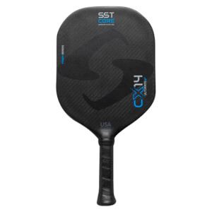 Gearbox CX14H Ultimate Carbon Fiber Pickleball Paddle: Image #431008
