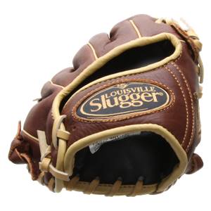 Louisville Slugger 125 Series: FG2514-BN115: Image #299544