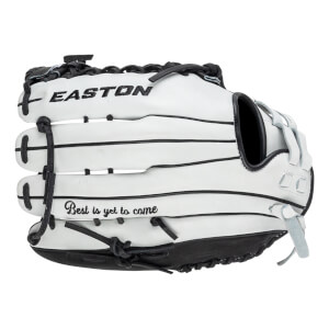 Easton Professional Collection Haylie McCleney 12.75" Fastpitch Softball Glove: HM828: Image #438410