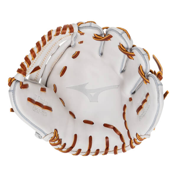 Mizuno Pro Select 12.5" Fastpitch Softball Glove: GPSF-71D: Image #454265