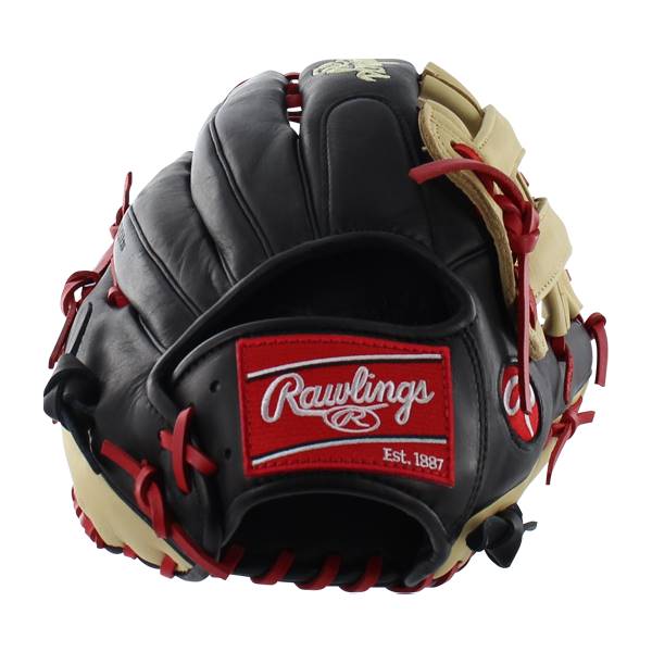 Rawlings Gamer XLE 12.75" Baseball Glove: GXLE3029-6BCS: Image #317274