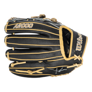 Wilson A2000 SuperSkin B2 12" Baseball Glove: WBW10010012: Image #421396