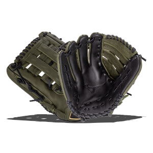 Mizuno MVP Prime 14" Slow Pitch Softball Glove: GMVP1400PSP: Image #452727