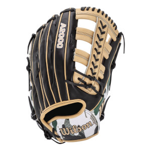 Wilson A2000 SuperSkin 1810 12.75" Winter Collection Baseball Glove: WBW1025271275: Image #450251