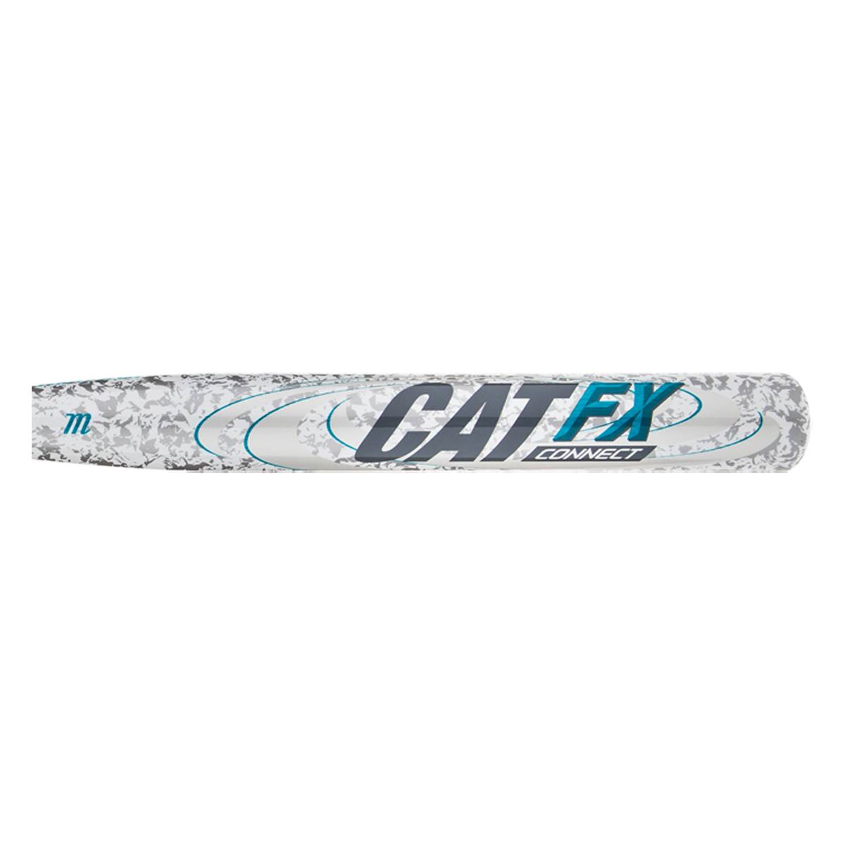 Marucci CAT FX Connect -10 Fastpitch Softball Bat: MFPCC710: Image #401758