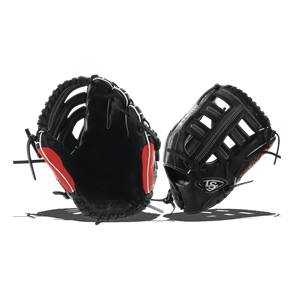 Louisville Slugger Super Z 12.75" Slow Pitch Softball Glove: SZR171275: Image #312458