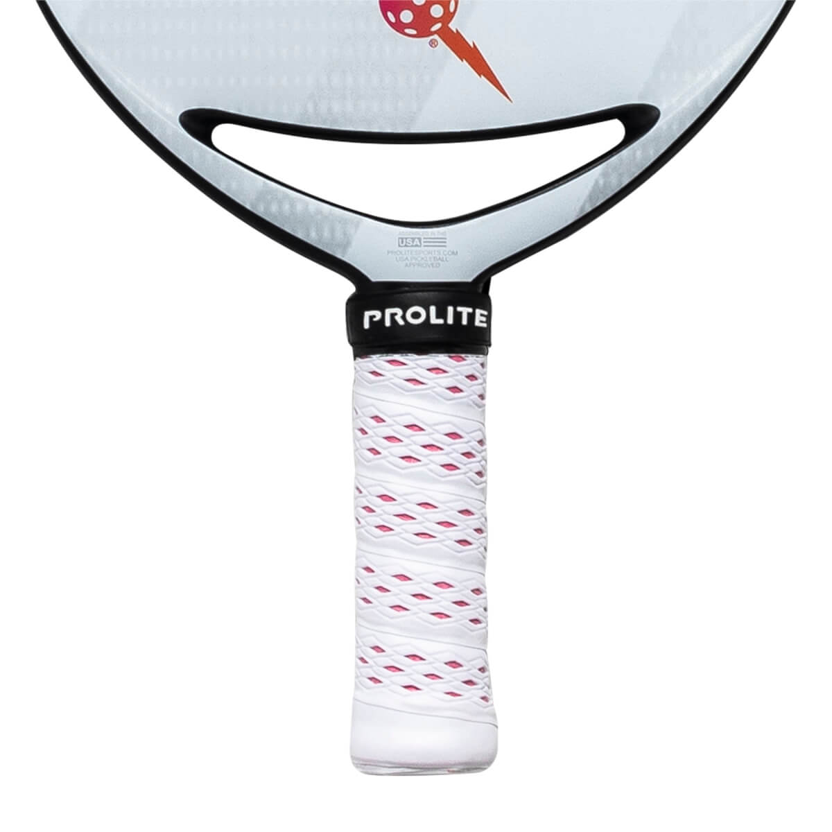 PROLITE K2 Power Carbon Fiber Pickleball Paddle: Image #439453