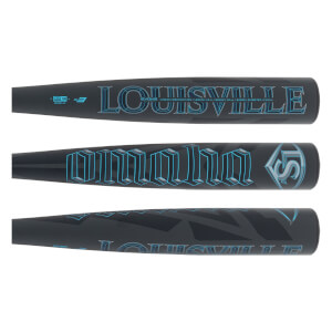 Louisville Slugger Omaha BBCOR Baseball Bat: WBL2984010: Image #448073