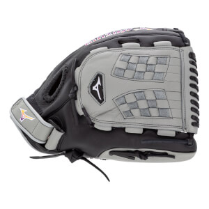 Mizuno Franchise 12.5" Fastpitch Softball Glove: GFN1250F5: Image #449737