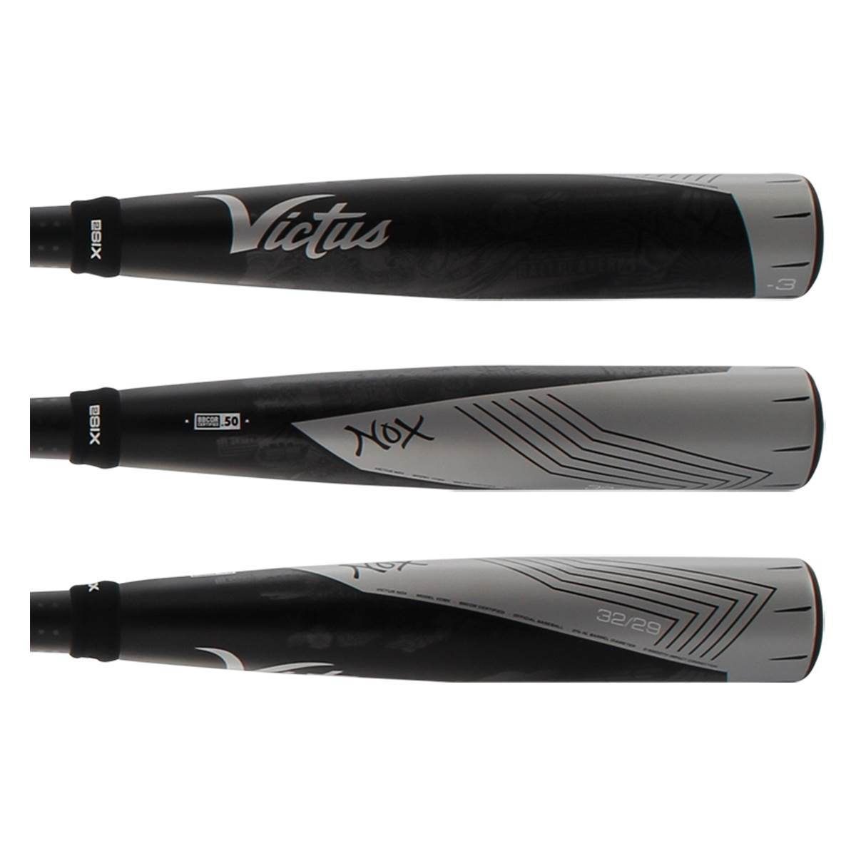 Victus NOX BBCOR Baseball Bat (VCBN)
