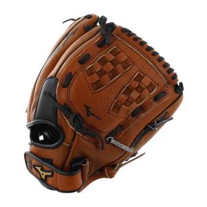 Mizuno Prospect 11.5" Youth Baseball Glove: GPL1150Y2: Image #310740