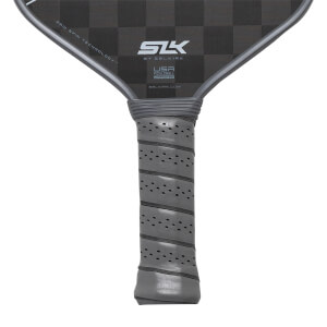 Selkirk SLK HALO Control Max Carbon Fiber Pickleball Paddle: Image #446884