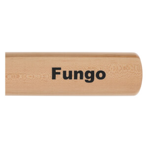 Brett Bros. 34" Maple Wood Fungo Baseball Bat: BBIFUNGO: Image #434823