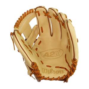 Wilson A2K Spring Training Stock 11.5" Baseball Glove: WTA2004PS86SB: Image #382929