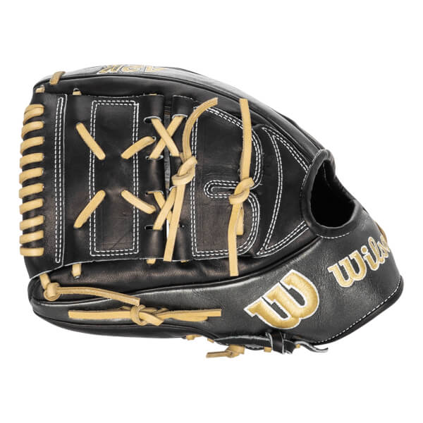 *BLEM* Wilson A2K B2 12" Baseball Glove: WBW10041112B: Image #432812