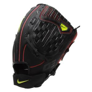 NIke Diamond Elite Edge II Series: BF1652R Youth: Image #301316