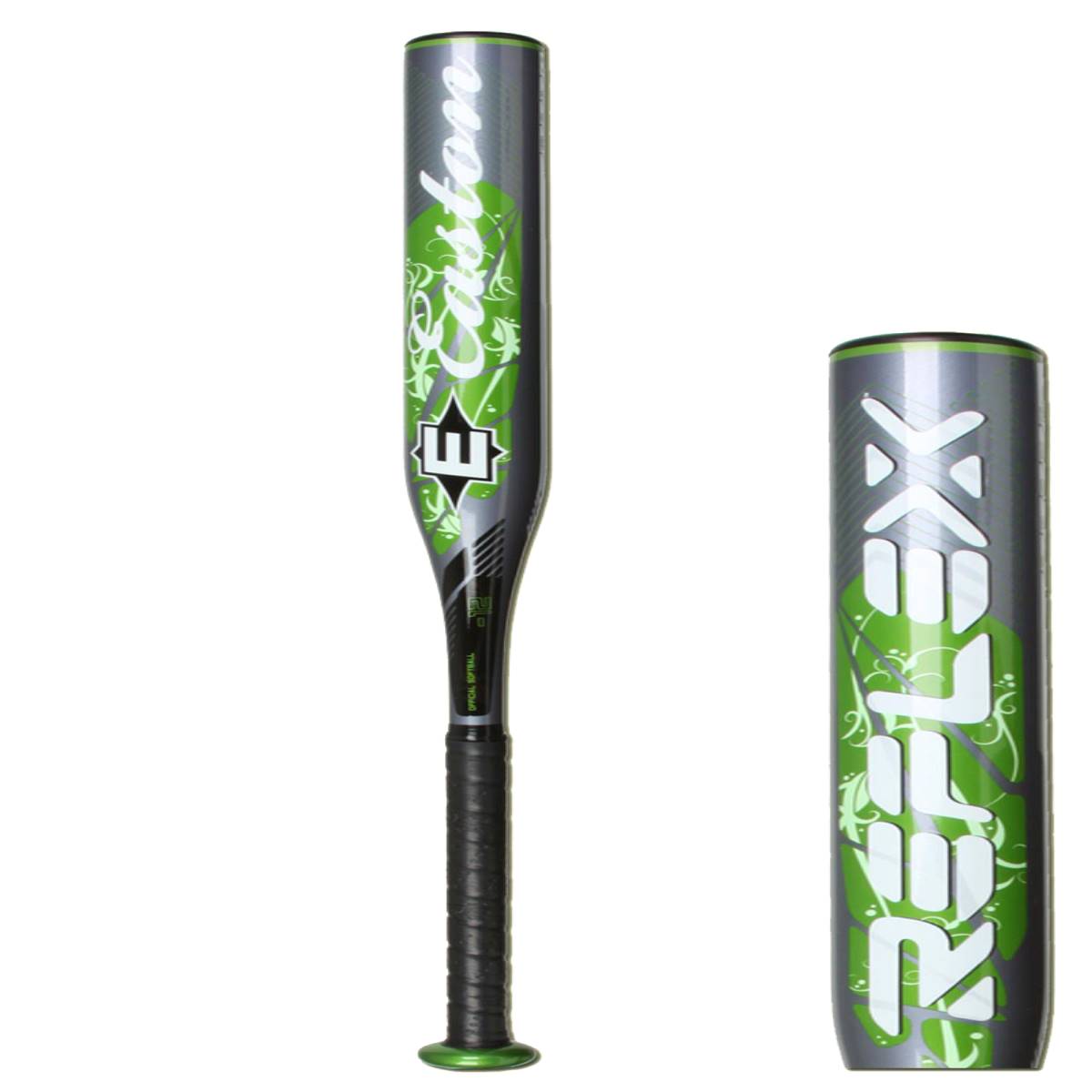 Easton Reflex 12 2 1/4" Fastpitch Softball Bat SX81B