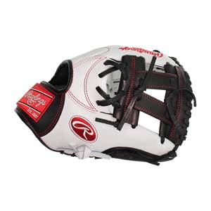Rawlings HOH Mark of a Pro 11.25" Baseball Glove: SPNP2-7WB: Image #383367
