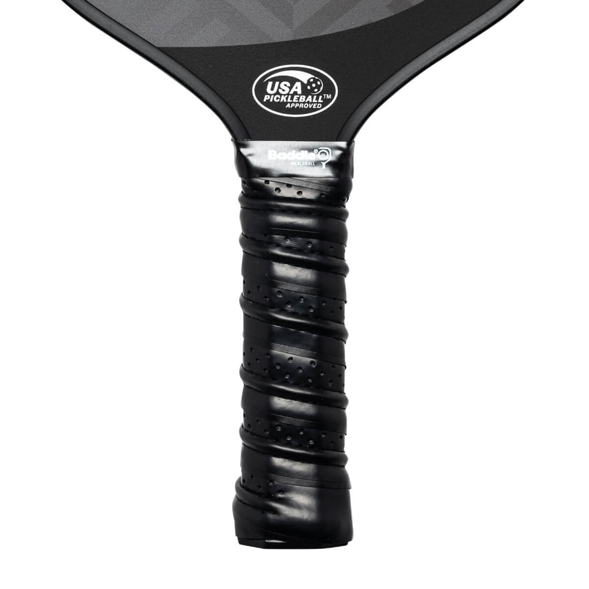 Baddle Echelon Middleweight Graphite Pickleball Paddle: Image #420255