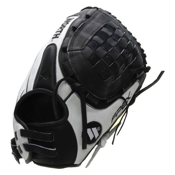 Worth Legit Fastpitch Series: L120X *Demo*: Image #297425