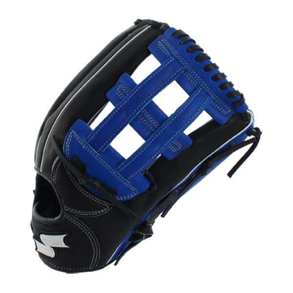 SSK Professional Edge Series Baseball Glove: S16150HWB: Image #309677