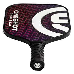 Oneshot Pickleball Paddle Bundle Starter Set: Image #408966