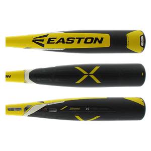 Easton Beast X -8 2 5/8