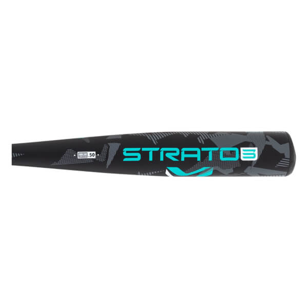 Axe Strato 3 BBCOR Baseball Bat: L137P: Image #454389