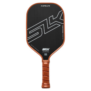 Selkirk SLK Halo Control XL Middleweight Carbon Fiber Pickleball Paddle: Image #431430