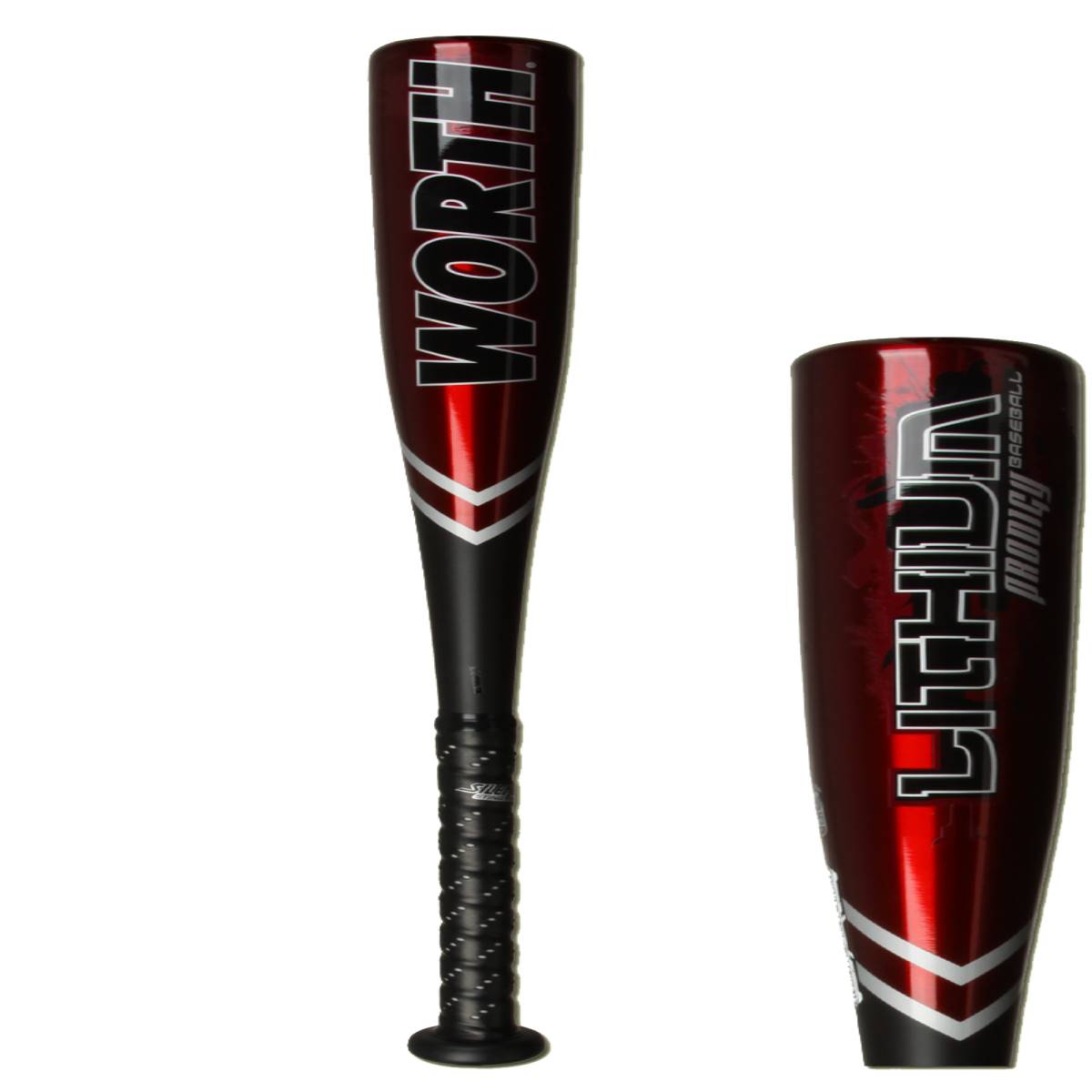 Worth Lithium Edge Prodigy -10 2 3/4